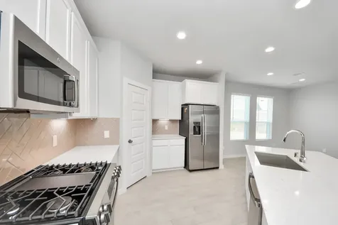 15711 Telge Green Court Cypress TX 77429