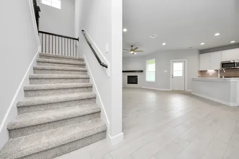15711 Telge Green Court Cypress TX 77429