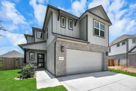 15711 Telge Green Court Cypress TX 77429