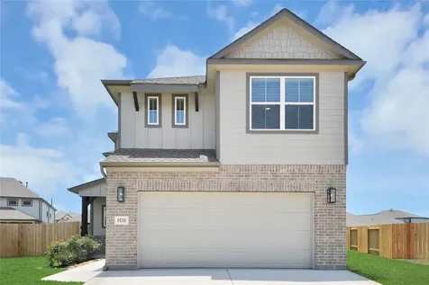 15711 Telge Green Court Cypress TX 77429