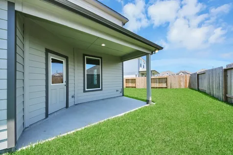 15711 Telge Green Court Cypress TX 77429