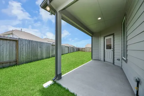 15711 Telge Green Court Cypress TX 77429