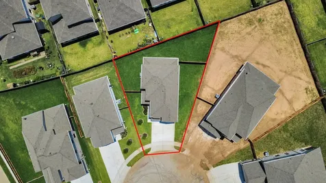 15711 Telge Green Court Cypress TX 77429