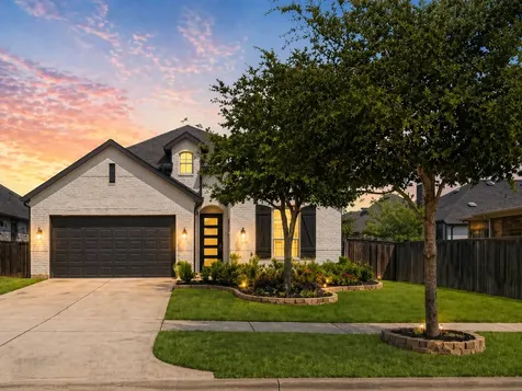 30610 Southern Dewberry Court Fulshear TX 77441