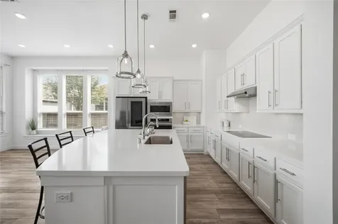 30610 Southern Dewberry Court Fulshear TX 77441
