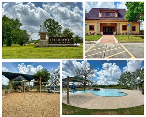 30610 Southern Dewberry Court Fulshear TX 77441