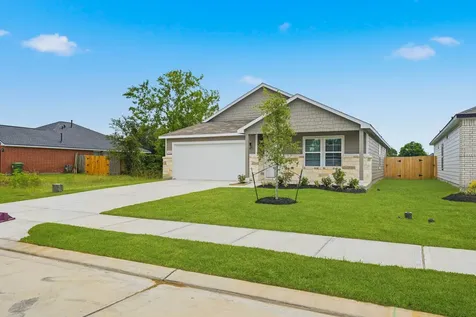 1879 Redwood Lane Dayton TX 77535