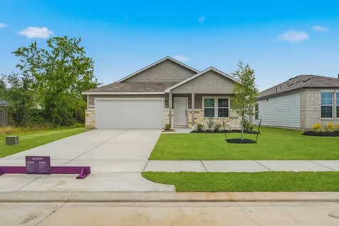 1879 Redwood Lane Dayton TX 77535
