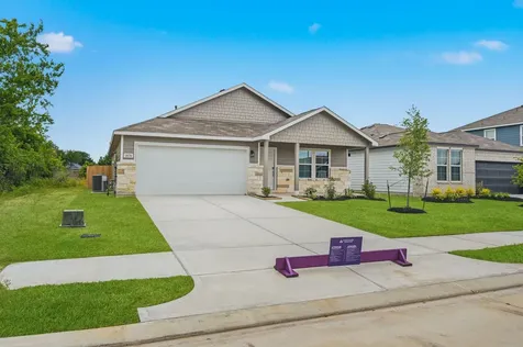 1879 Redwood Lane Dayton TX 77535