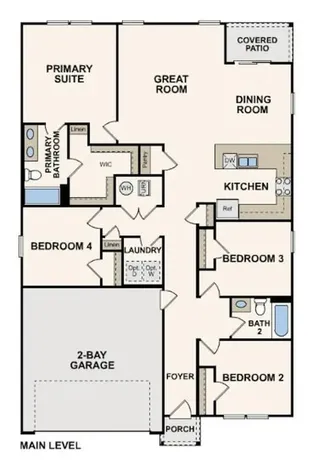 1879 Redwood Lane Dayton TX 77535