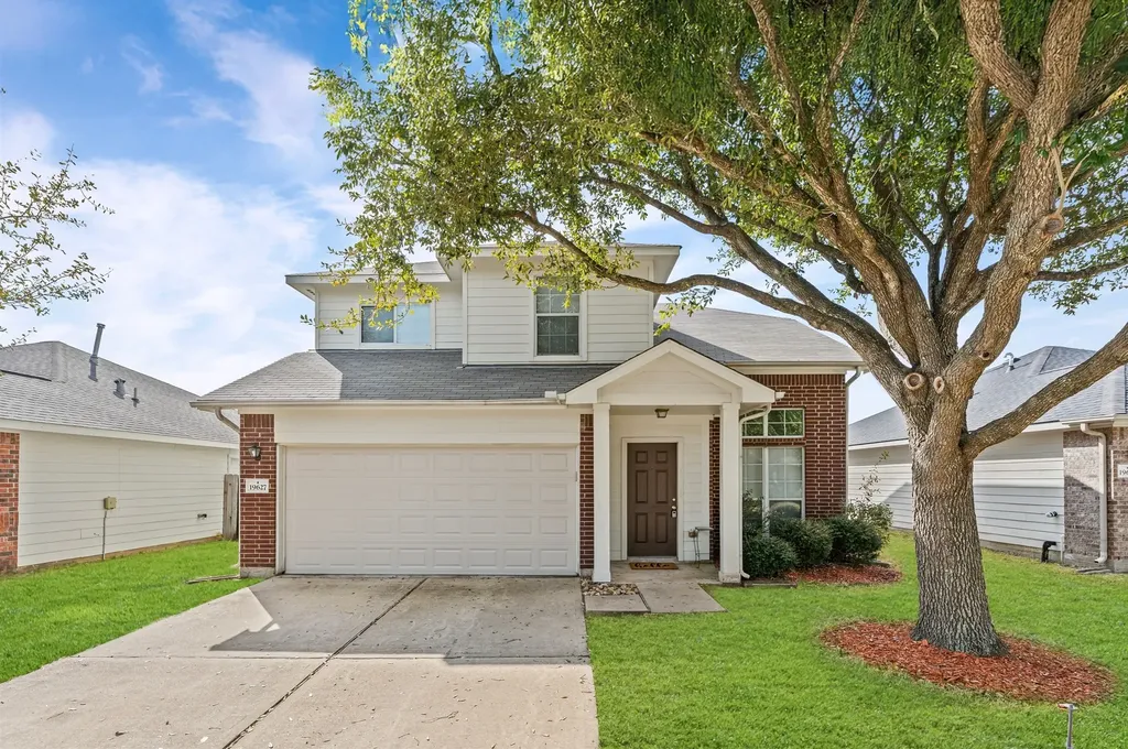 19627 Brisbane Meadows Court Katy TX 77449