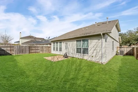 19627 Brisbane Meadows Court Katy TX 77449