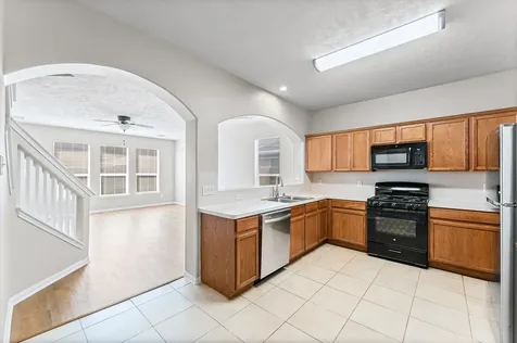 19627 Brisbane Meadows Court Katy TX 77449