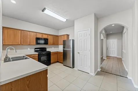 19627 Brisbane Meadows Court Katy TX 77449
