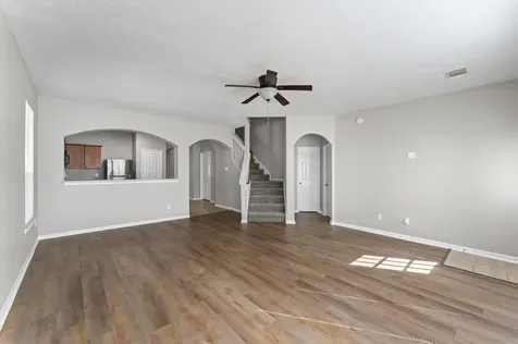 19627 Brisbane Meadows Court Katy TX 77449