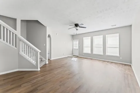 19627 Brisbane Meadows Court Katy TX 77449