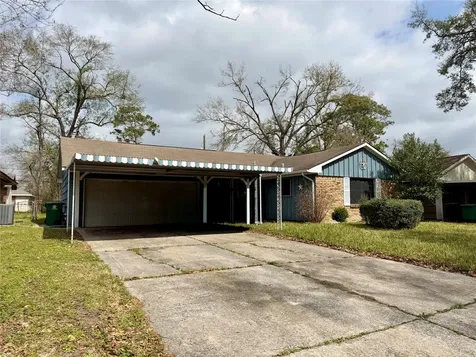 7721 Caddo Road Houston TX 77016