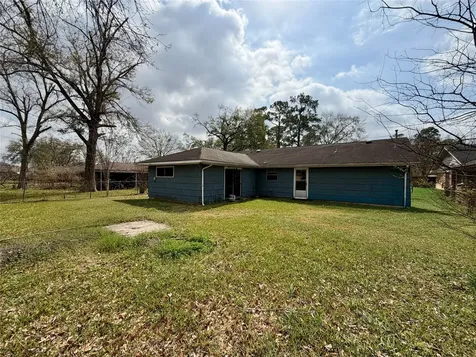 7721 Caddo Road Houston TX 77016