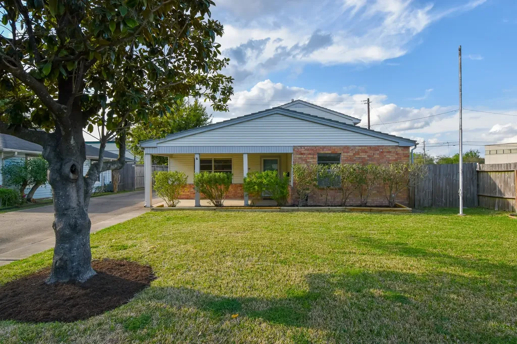 5508 Jessamine Street Houston TX 77081