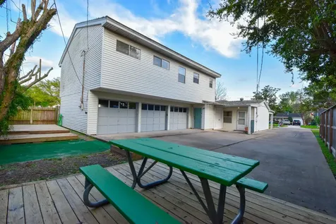5508 Jessamine Street Houston TX 77081