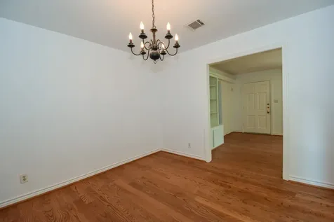 5508 Jessamine Street Houston TX 77081