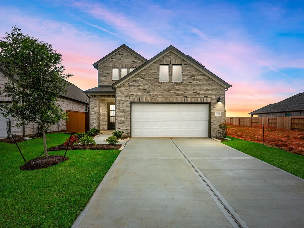 30922 Newcomb Landing Lane Waller TX 77484