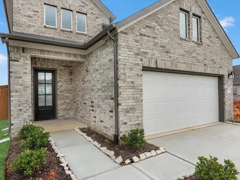 30922 Newcomb Landing Lane Waller TX 77484