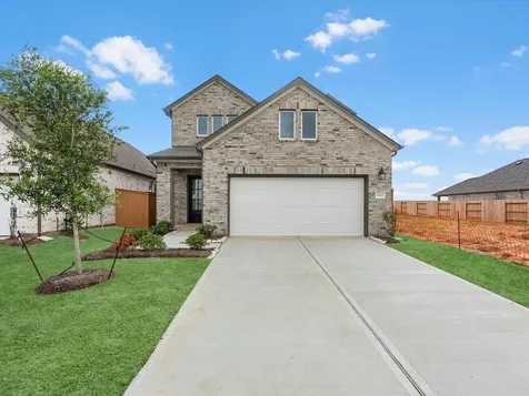 30922 Newcomb Landing Lane Waller TX 77484