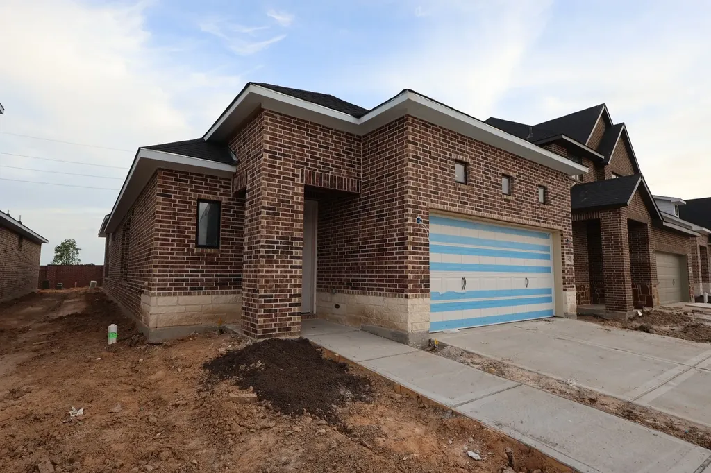 11642 Birdsong Drive Missouri City TX 77459