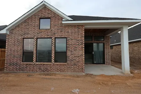 11642 Birdsong Drive Missouri City TX 77459