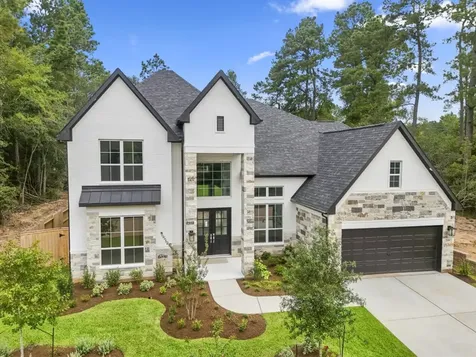 208 Lilac Tree Court Willis TX 77318