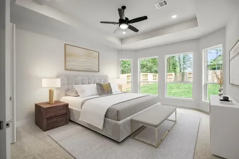 208 Lilac Tree Court Willis TX 77318