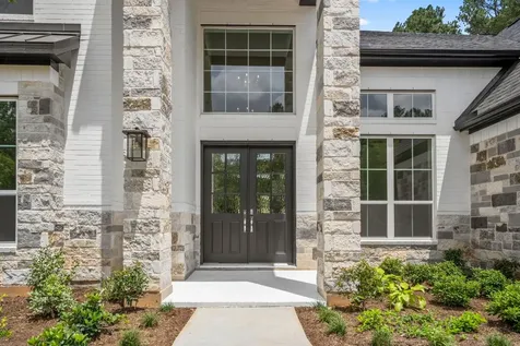 208 Lilac Tree Court Willis TX 77318