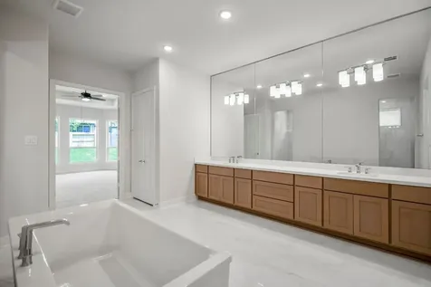 208 Lilac Tree Court Willis TX 77318