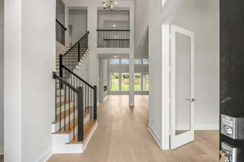 208 Lilac Tree Court Willis TX 77318