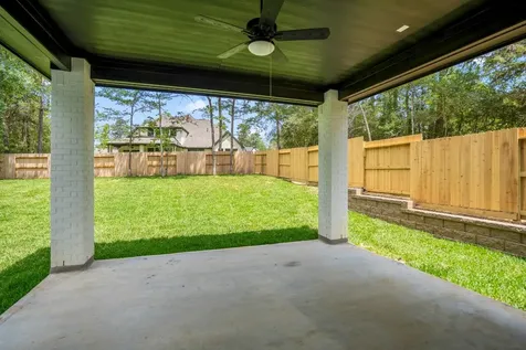 208 Lilac Tree Court Willis TX 77318