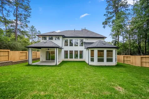 208 Lilac Tree Court Willis TX 77318