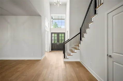 208 Lilac Tree Court Willis TX 77318