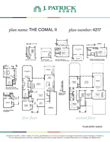 208 Lilac Tree Court Willis TX 77318