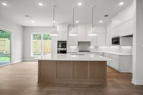208 Lilac Tree Court Willis TX 77318