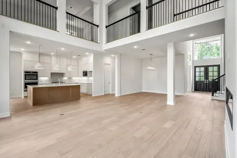 208 Lilac Tree Court Willis TX 77318
