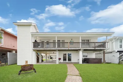 1227 Sailfish Street Hitchcock TX 77563