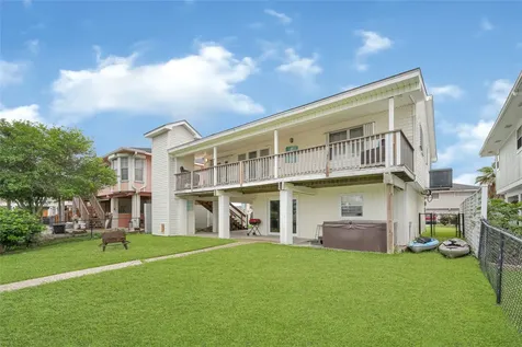 1227 Sailfish Street Hitchcock TX 77563