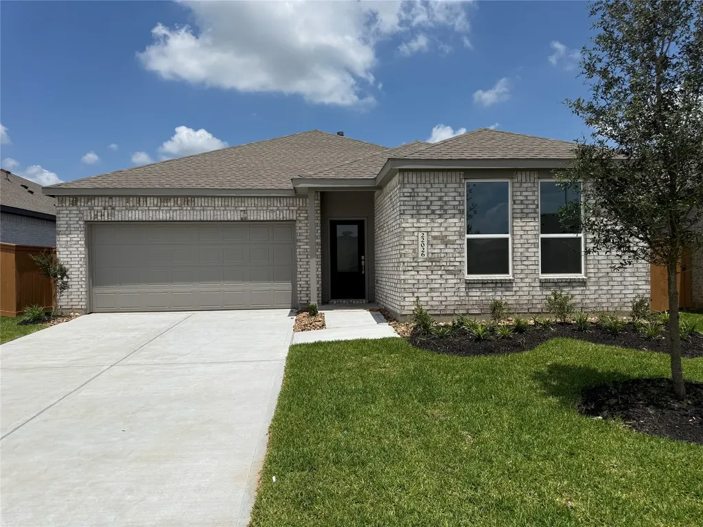 22026 Maddaloni View Drive Hockley TX 77447