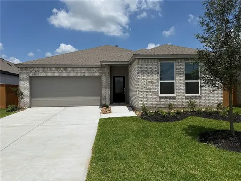 22026 Maddaloni View Drive Hockley TX 77447