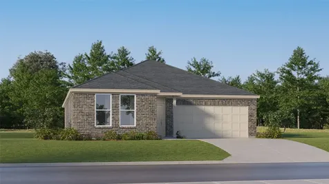 22026 Maddaloni View Drive Hockley TX 77447
