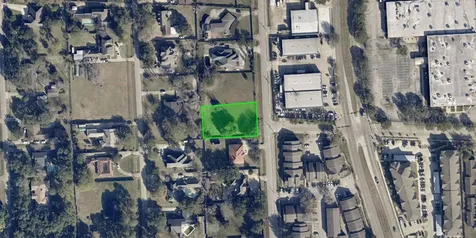 0 Kinney Road Houston TX 77099