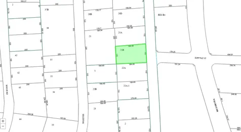 0 Kinney Road Houston TX 77099