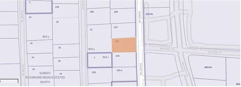 0 Kinney Road Houston TX 77099