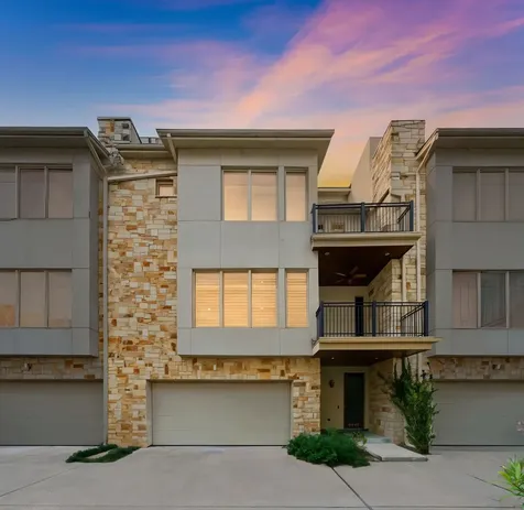 4915 Chenevert Street Houston TX 77004